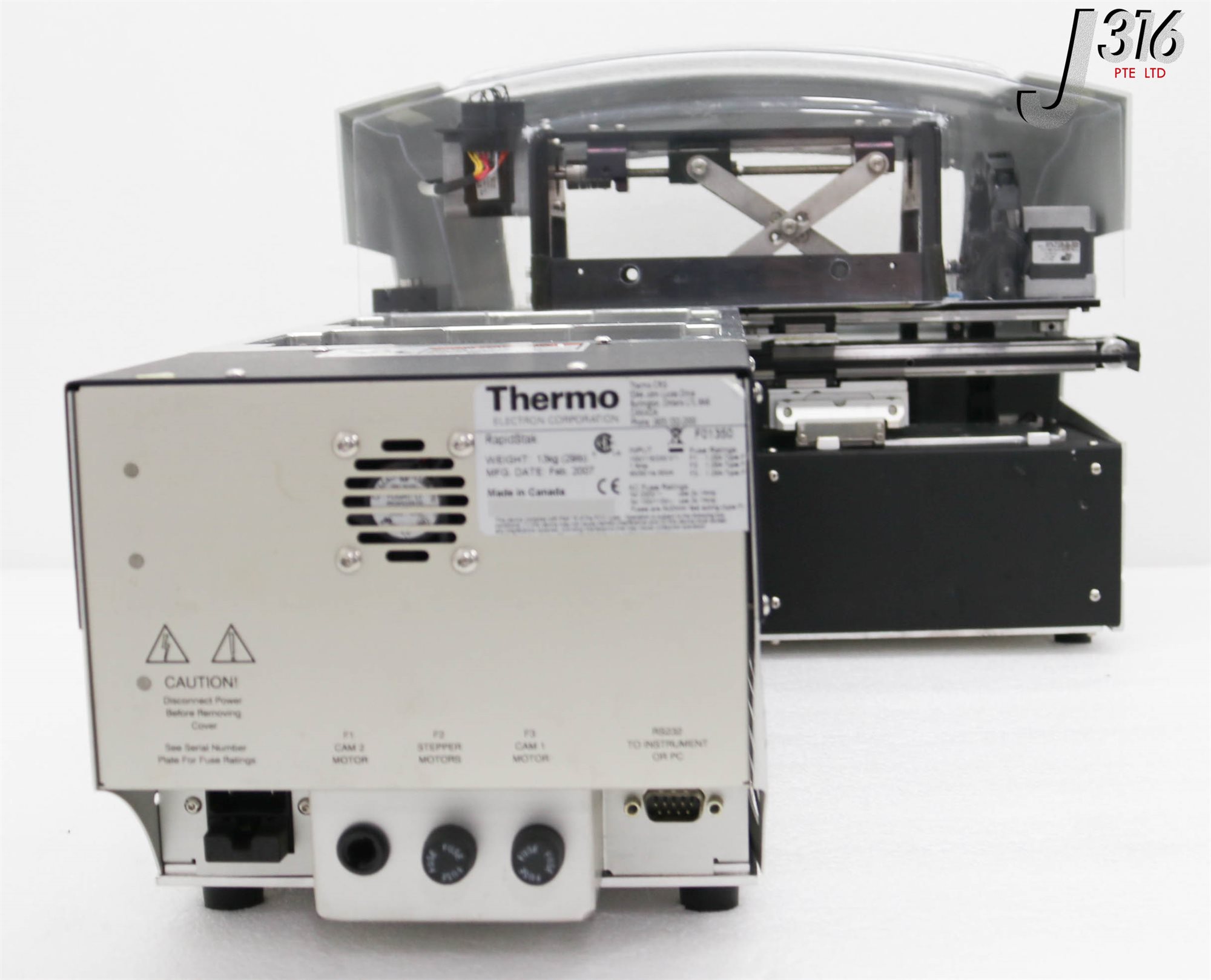 THERMO FISHER SCIENTIFIC 211194 / 211194 (NUOVO CON SCATOLA